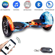 Дитячий гіроборд Activepower 10A 3.0