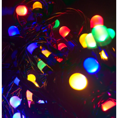 Гірлянда-штора Activepower D-300LED