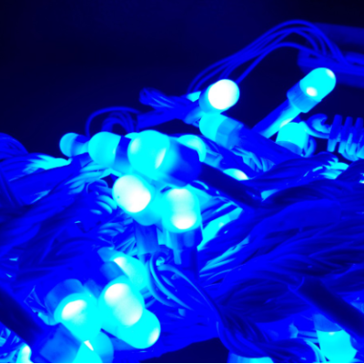 Гірлянда-штора Activepower D-300LED C