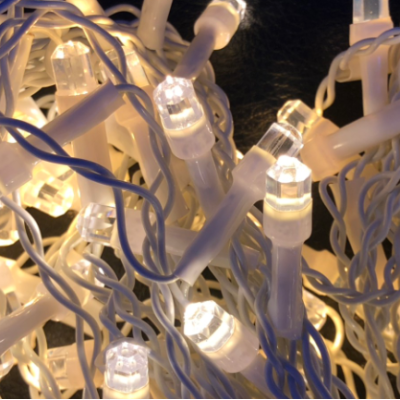 Гірлянда-штора Activepower E-200LED C