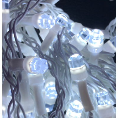 Гірлянда-штора Activepower E-200LED C