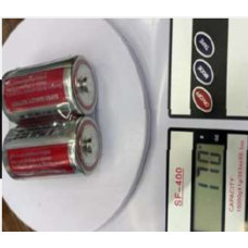 Батарейки Activepower D - BATTERY 303-1 в ящику 288 шт до 10 років