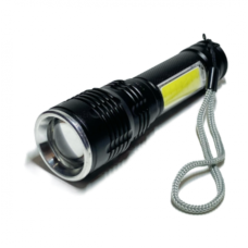 Ліхтарик Activepower C 805 з влаштованою збоку Led панеллю 240 шт в ящику 