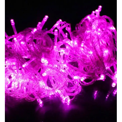 Гірлянда-нитка Activepower String light 100LED C 7 метрів