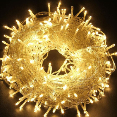 Гірлянда-нитка Activepower String light 300LED C 13 метрів