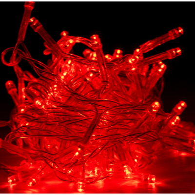 Гірлянда-нитка Activepower String light B-300LED C "матова лінза" 13 метрів