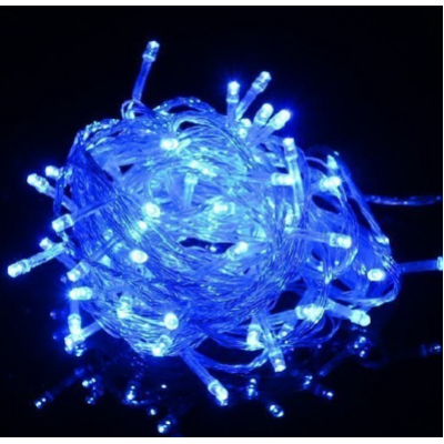 Гірлянда-нитка Activepower String light B-100LED C "матова лінза" 6 метрів