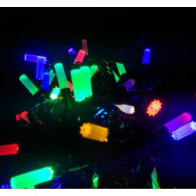 Гірлянда-нитка Activepower String light С1-100LED "довгий кришталь"