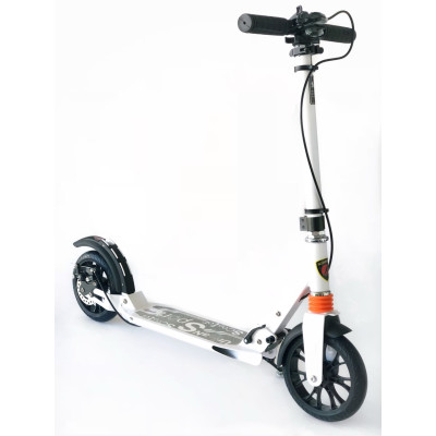 Міський самокат Activepower 117-B1 від 8 років до 100 кг