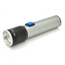 Ліхтарик Activepower K-31 з влаштованою збоку Led панеллю корпус - алюміній 240 шт в ящику 