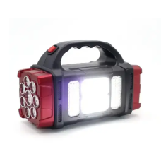 Ліхтарик SMALL SIZE Activepower HB-2678 з акумулятором на сонячній батареї LED 84 шт в ящику 