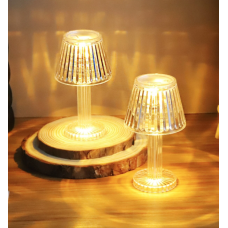Електронні світлодіодні ліхтарики Activepower 6.&*12cm LED Candel 240 шт в ящику