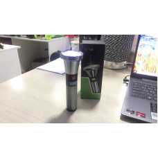 Зарядний USB-ліхтарик FA-T46 120 шт в ящику 