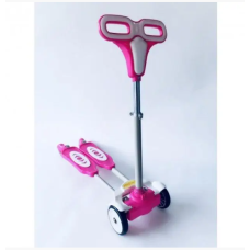 Дитячий самокат Activepower Scooter 25-1 від 4 років до 60 кг