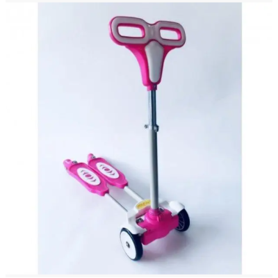 Дитячий самокат Activepower Scooter 25-1 від 4 років до 60 кг
