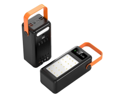 УМБ Повербанк Power Bank з ємністю 60000 mAh