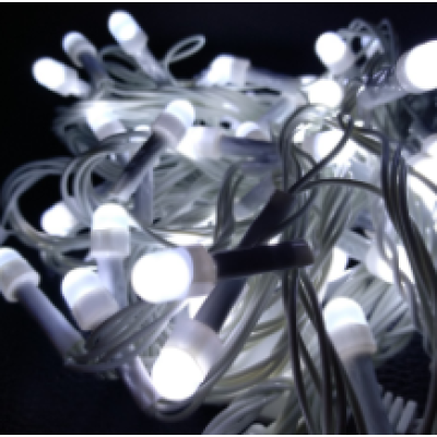 Гірлянда-штора Activepower D-200LED C
