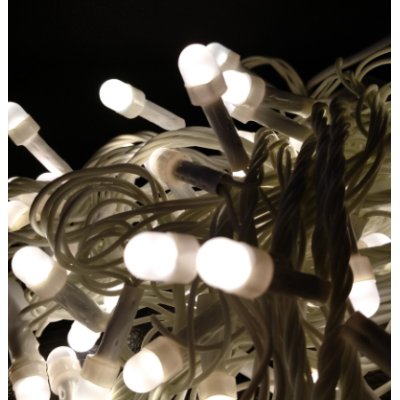 Гірлянда-штора Activepower D-200LED C