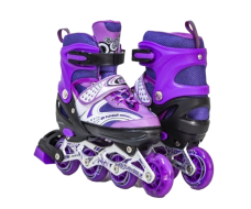 Дитячі ролики Activepower Scale Sports Happy 129A
