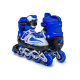 Дитячі ролики Activepower Scale Sports Happy 129B M (34-38)