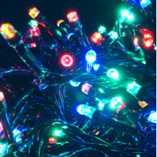 Гірлянда-нитка Activepower String light 200LED B 11 метрів