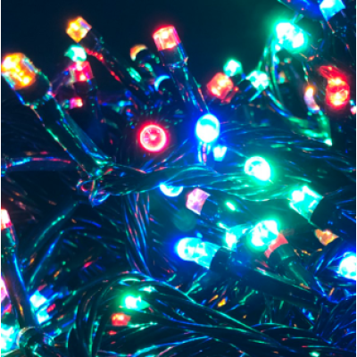 Гірлянда-нитка Activepower String light 1000LED B 40 метрів