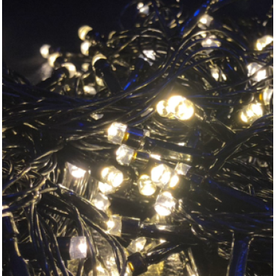 Гірлянда-нитка Activepower String light 1000LED B 40 метрів