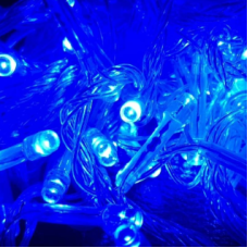 Гірлянда-нитка Activepower String light 100LED C 7 метрів