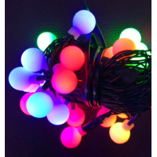 Гірлянда-нитка Activepower String light 200LED Кулька 18 метрів