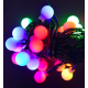 Гірлянда-нитка Activepower String light 200LED Кулька 18 метрів