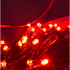 Гірлянда-нитка Activepower String light 100LED Феєрверк 3,5 метрів