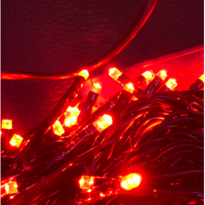 Гірлянда-нитка Activepower String light 100LED Феєрверк 3,5 метрів