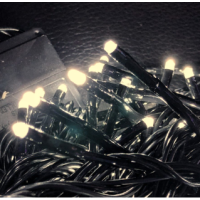 Гірлянда-нитка Activepower String light 100LED Феєрверк 3,5 метрів