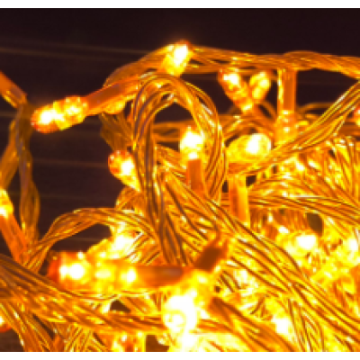 Гірлянда-нитка Activepower String light 200L 7 метрів