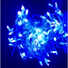 Гірлянда-нитка Activepower String light 200LED A "конус" 11 метрів