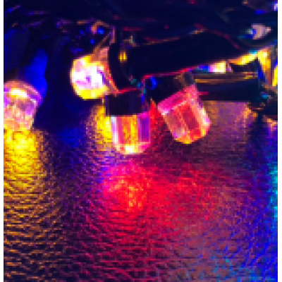 Гірлянда-штора Activepower 256LED-E