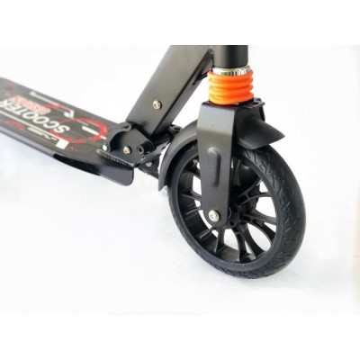 Міський самокат Activepower 117-B1 від 8 років до 100 кг