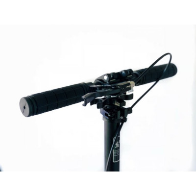 Міський самокат Activepower 117-B1 від 8 років до 100 кг