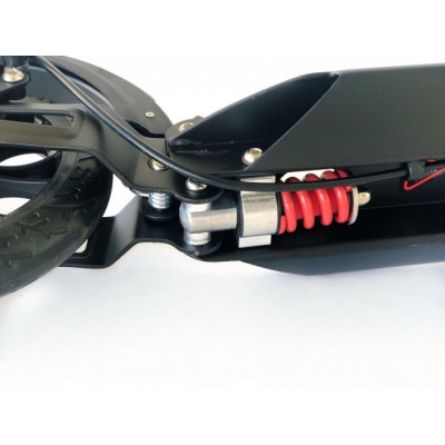 Міський самокат Activepower 117-B1 від 8 років до 100 кг