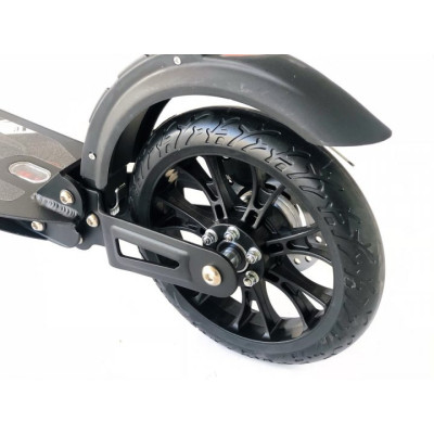 Міський самокат Activepower 117-B1 від 8 років до 100 кг