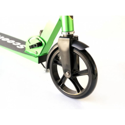 Міський самокат Activepower 109-C3 від 6 років до 100 кг