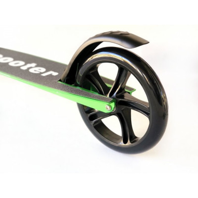 Міський самокат Activepower 116-D2 від 8 років до 100 кг
