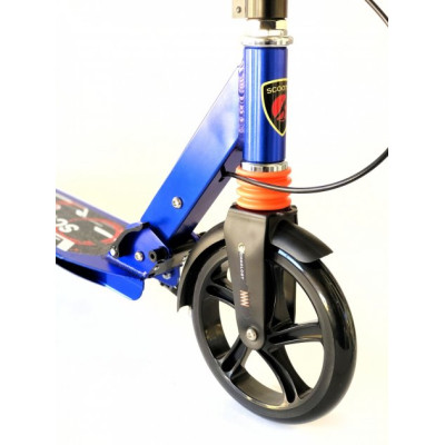 Міський самокат Activepower 116-D2 від 8 років до 100 кг
