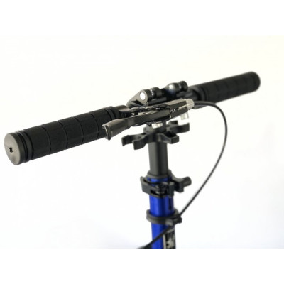 Міський самокат Activepower 116-D2 від 8 років до 100 кг