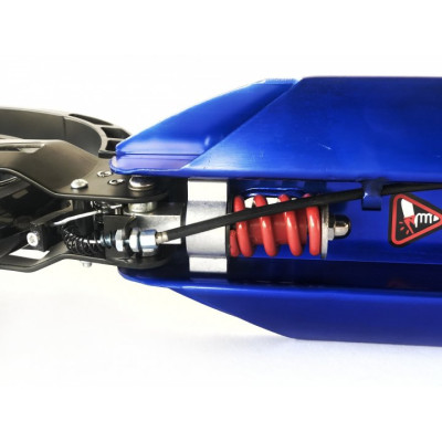 Міський самокат Activepower 116-D2 від 8 років до 100 кг