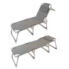 Шезлонг Activepower HX-015 2 шт в ящику