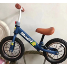 Дитячий велобіг Activepower MM06