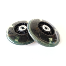Колесо для самоката Activepower 100 mm. PU (LED)