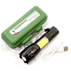 Ліхтарик Activepower W511 кумуляторний потужний світлодіодний 240 шт в ящику 