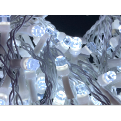 Гірлянда-штора Activepower D-120LED (E)